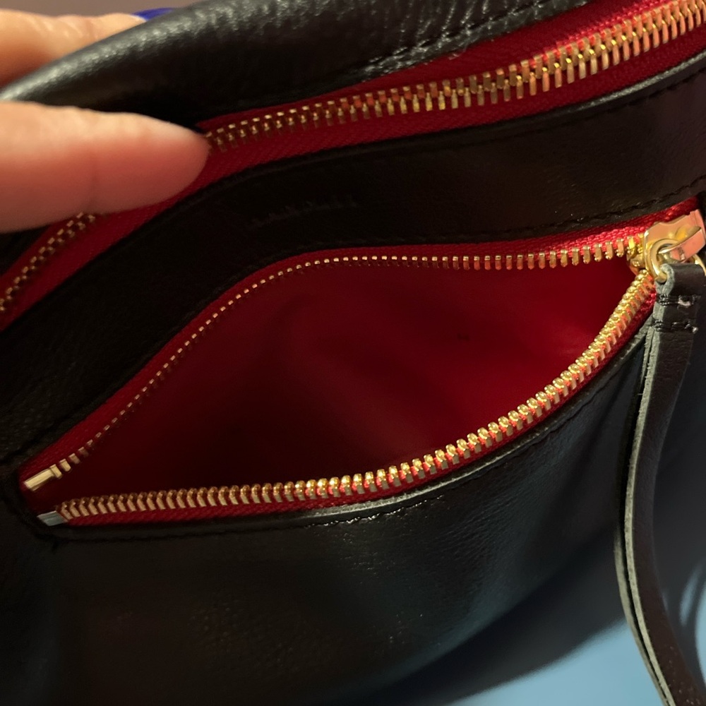 HAMMITT CHARLES CROSSBODY BAG - Picture 8 of 10